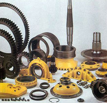 Mining & Transport Parts
