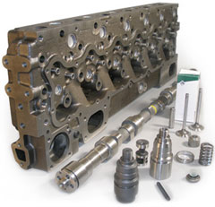 NQ Machinery Spares